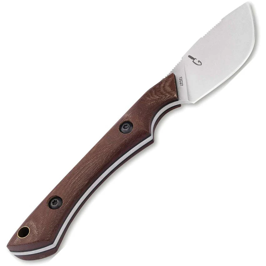 Pocket MUK - Neck Knife + KydexSheath - Boker/Plus - Overstock - Image 12