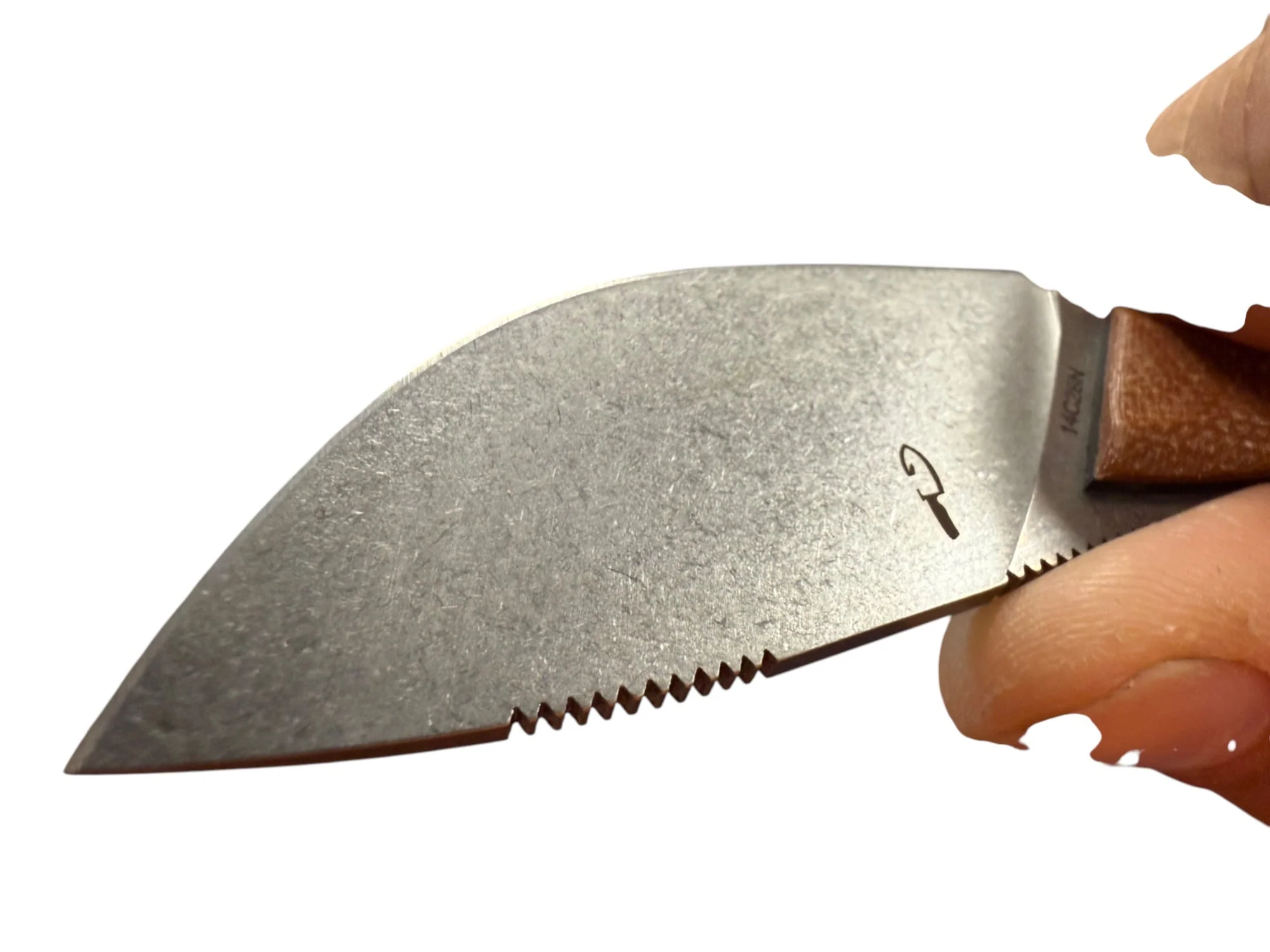 Pocket MUK - Neck Knife + KydexSheath - Boker/Plus - Overstock - Image 16