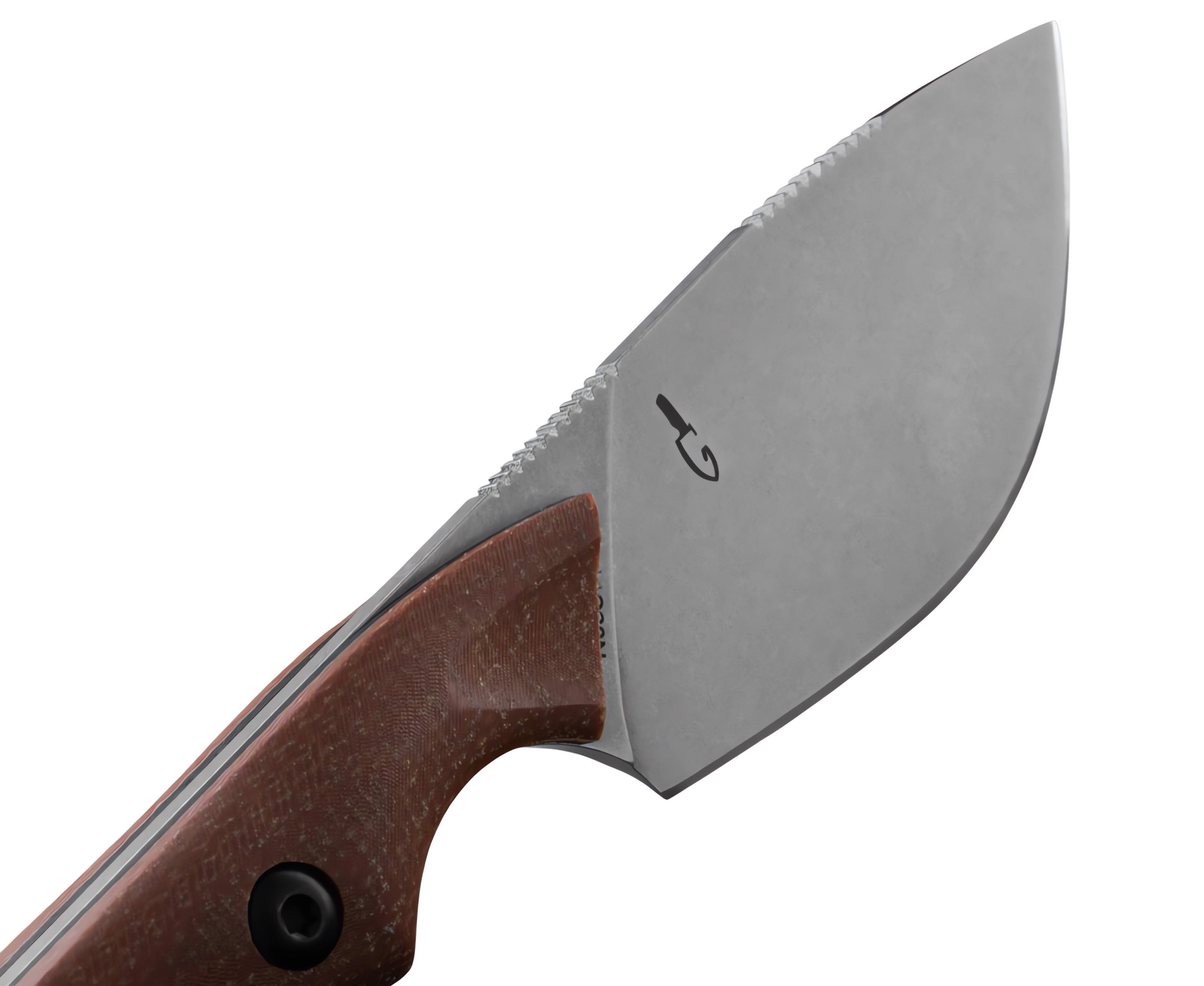 Pocket MUK - Neck Knife + KydexSheath - Boker/Plus - Overstock - Image 4