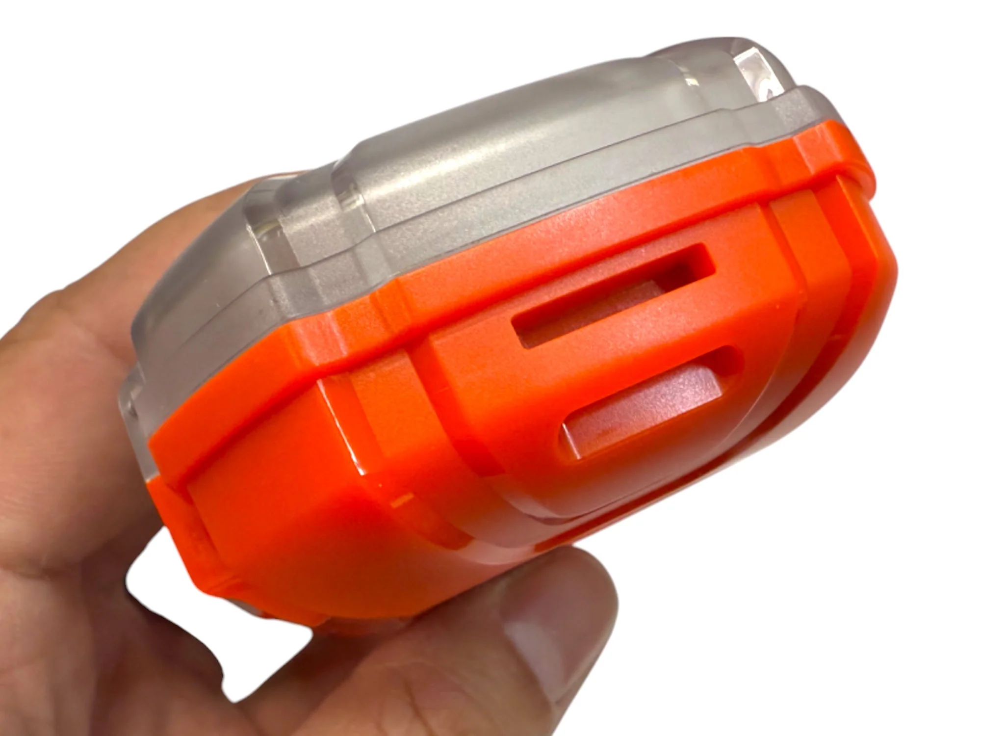 Pocket Size - Hi-Viz Rugged ABS Watertight Storage Box ( New ) - Image 7
