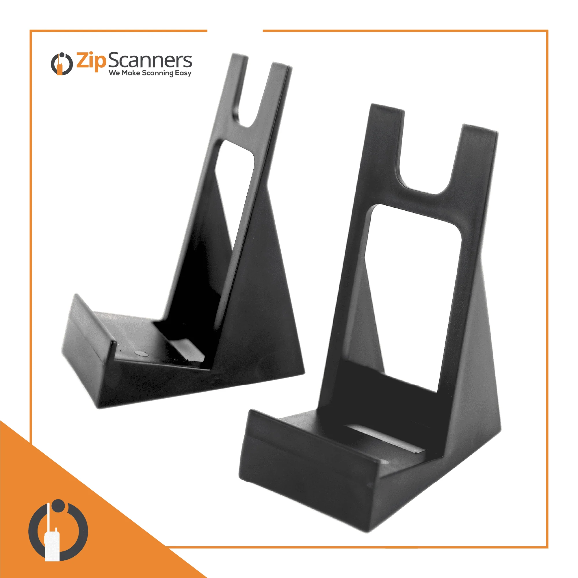 Police Scanner Desktop Stand - Image 3