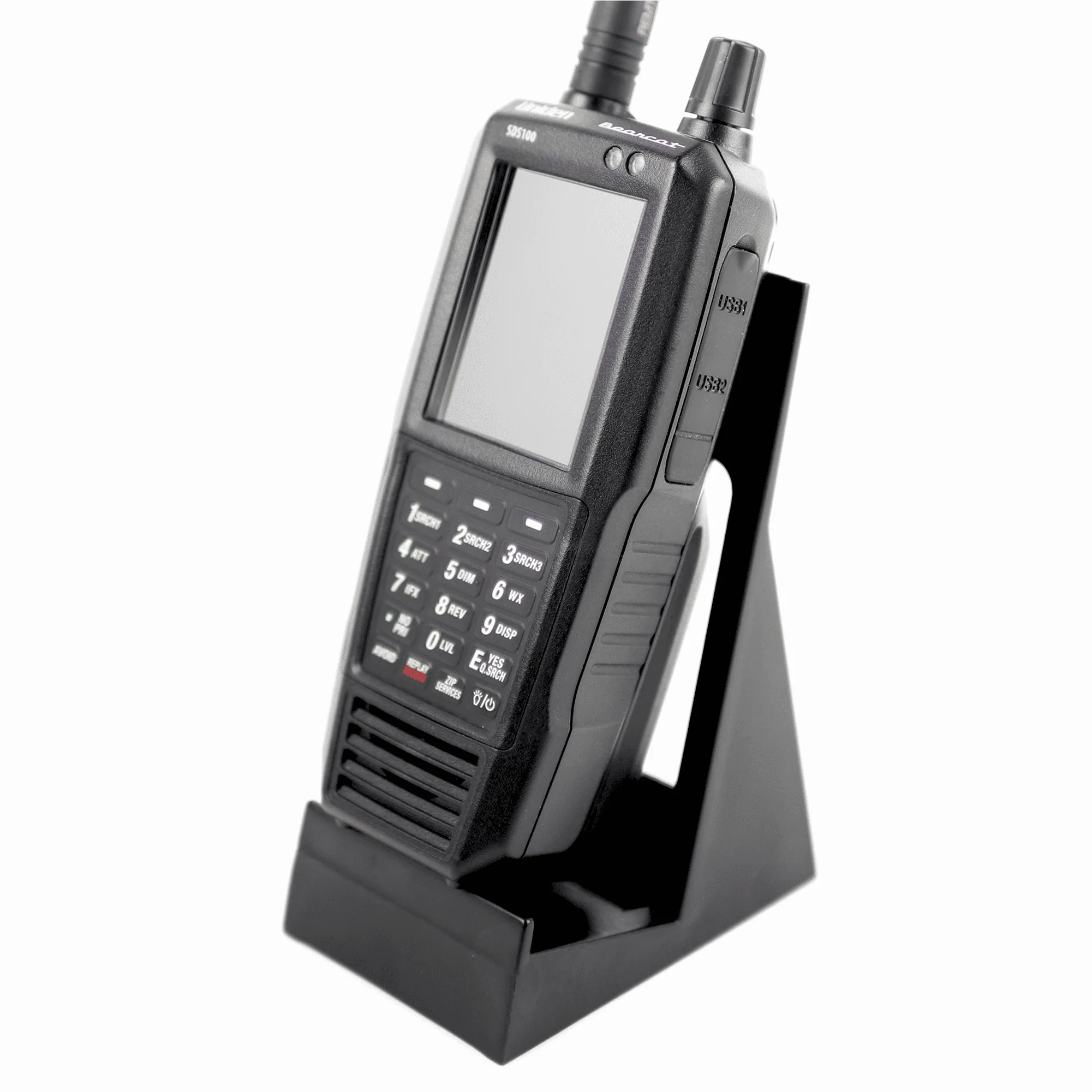 Police Scanner Desktop Stand - Image 7