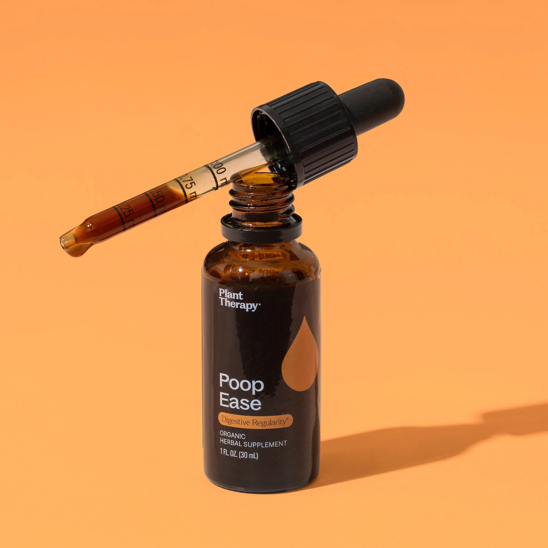 PoopEase Organic Herbal Supplement - Image 2
