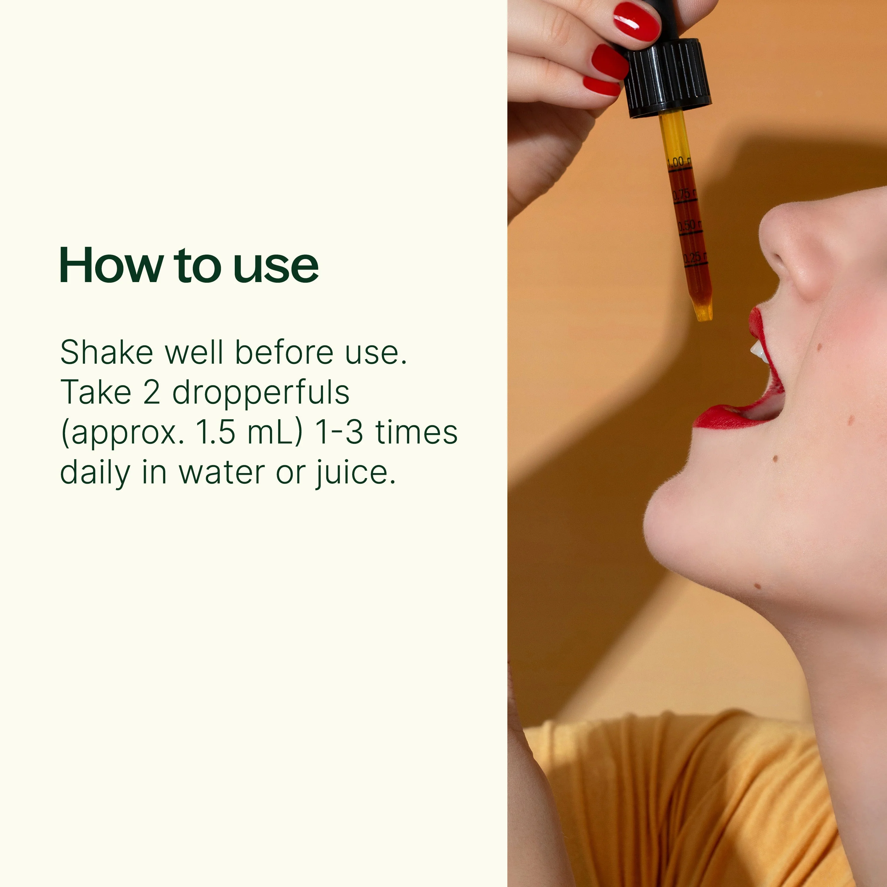 PoopEase Organic Herbal Supplement - Image 5