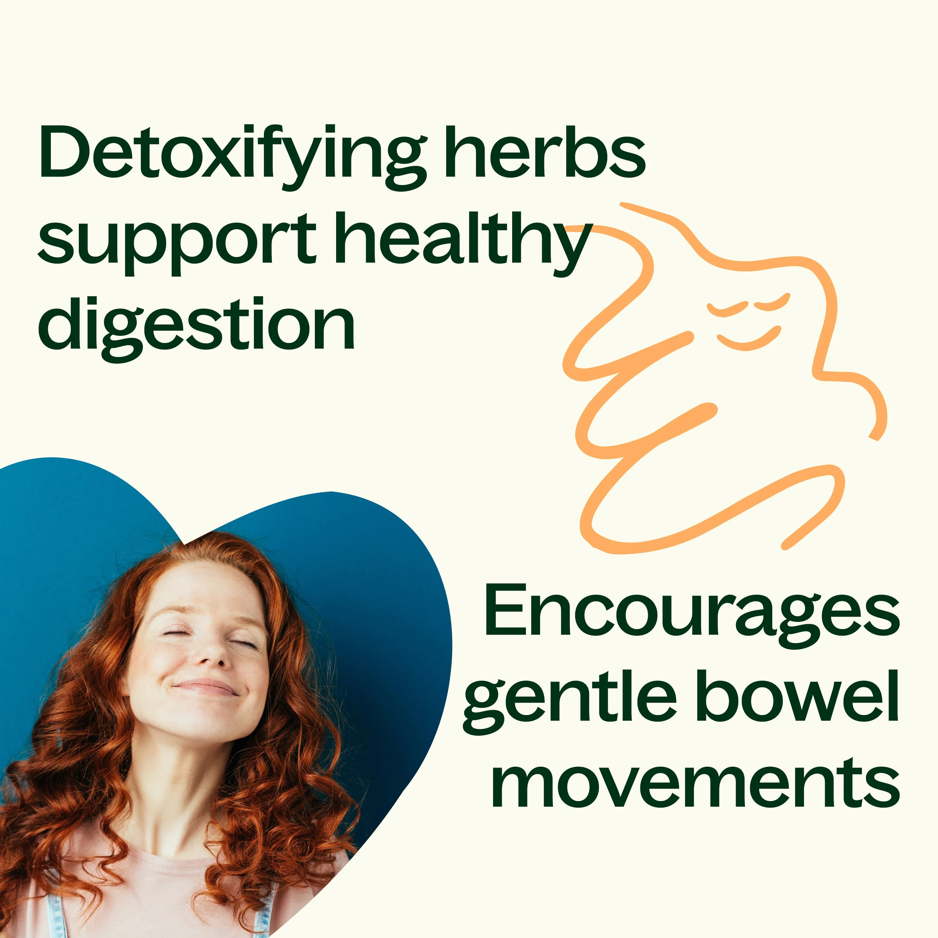 PoopEase Organic Herbal Supplement - Image 6