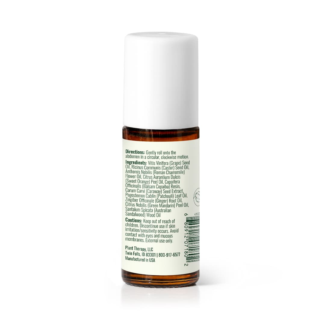 PoopEase Roll-On 30 mL - Image 12