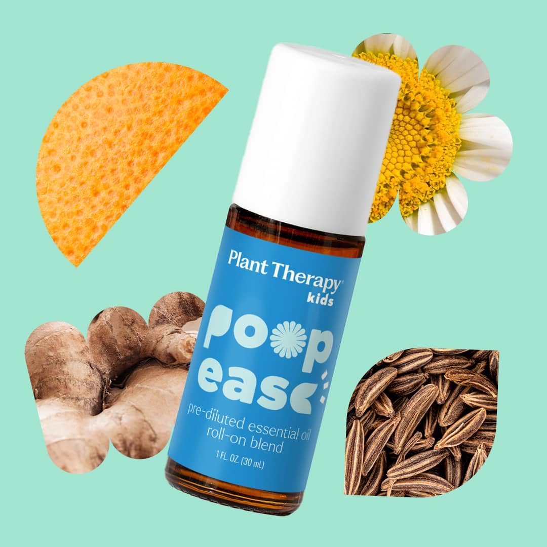 PoopEase Roll-On 30 mL - Image 2
