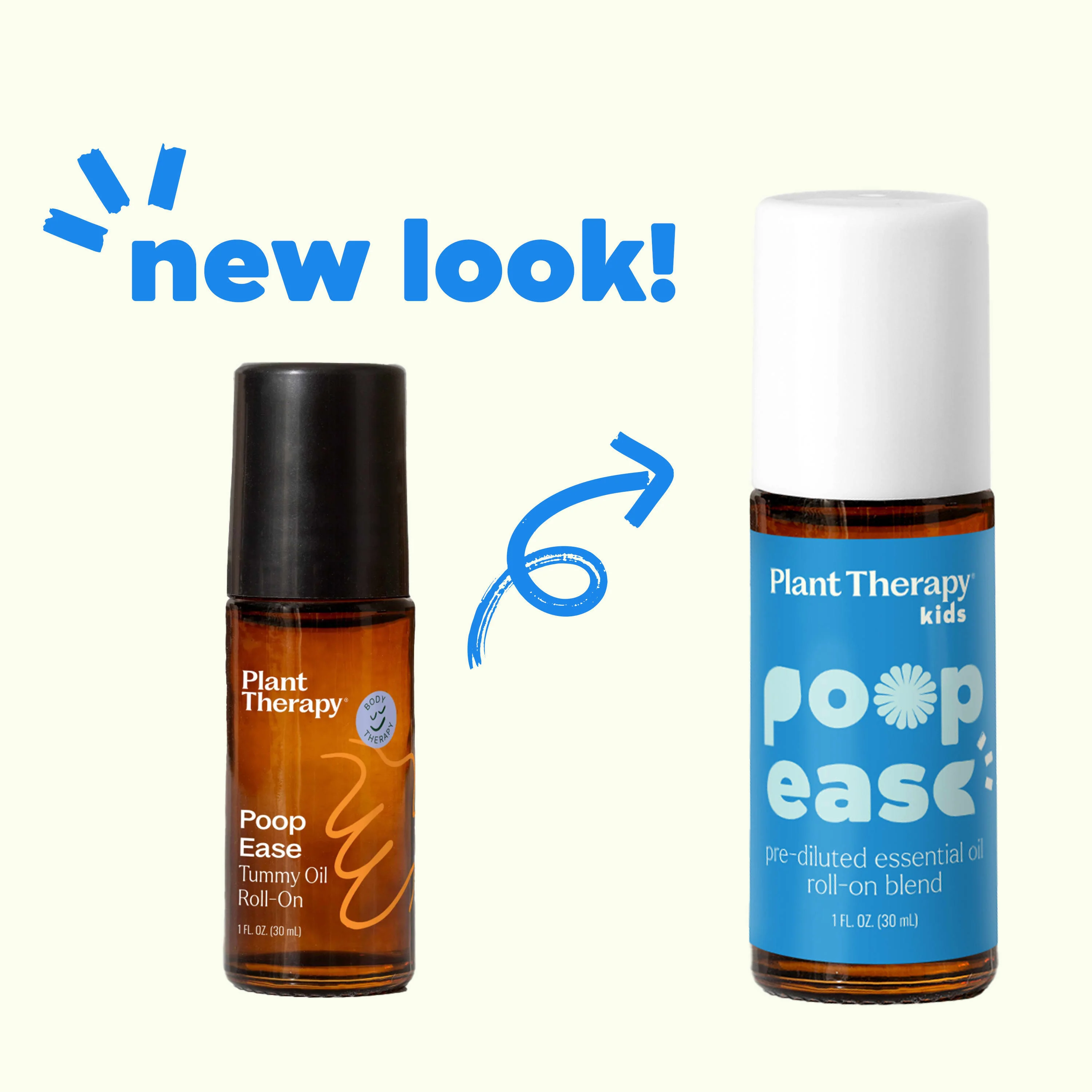 PoopEase Roll-On 30 mL - Image 3