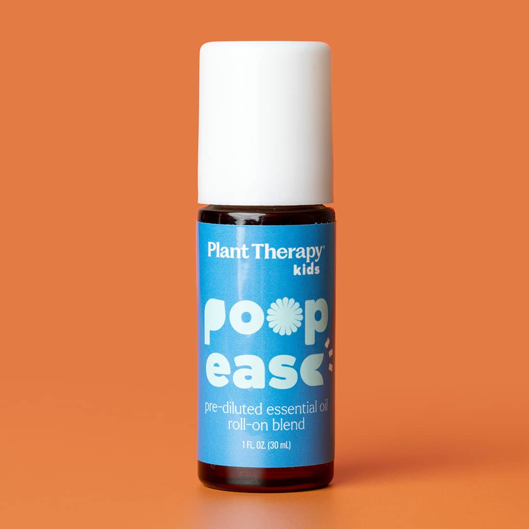 PoopEase Roll-On 30 mL - Image 5