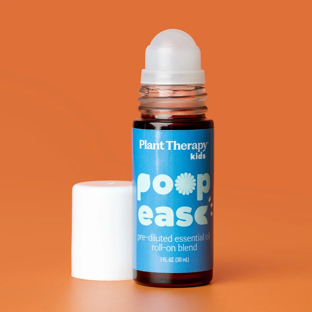 PoopEase Roll-On 30 mL - Image 6