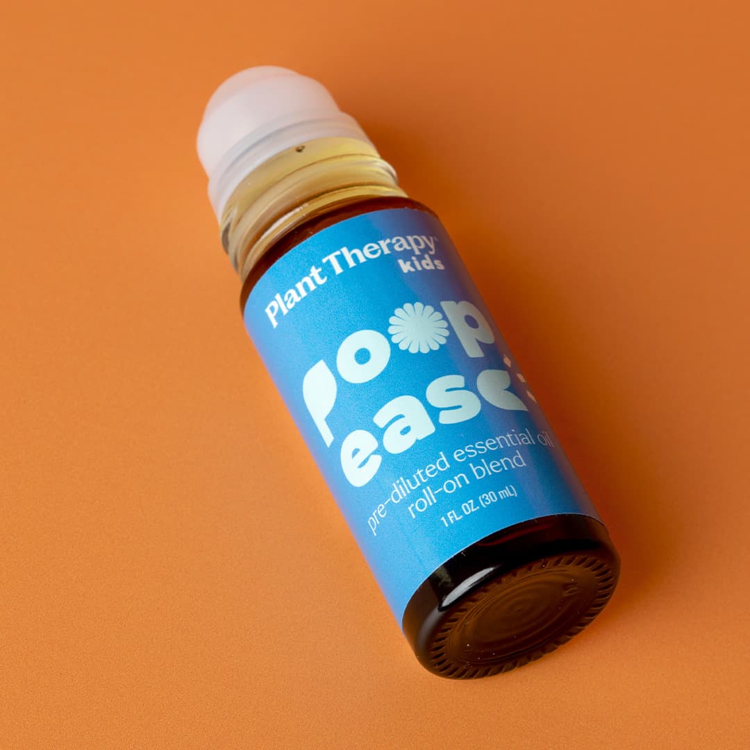 PoopEase Roll-On 30 mL - Image 7