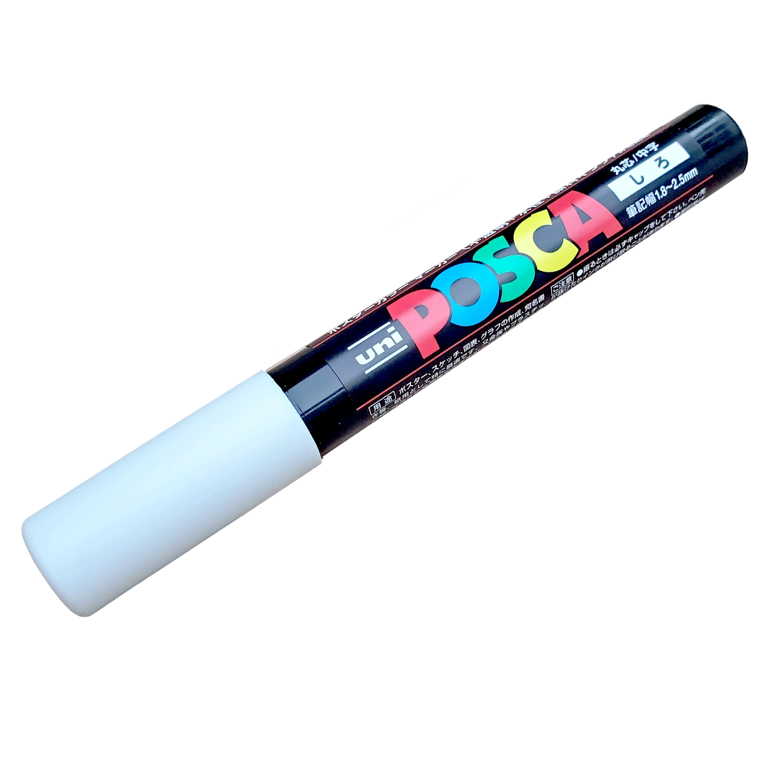 POSCA Queen Marking Pen - Image 2