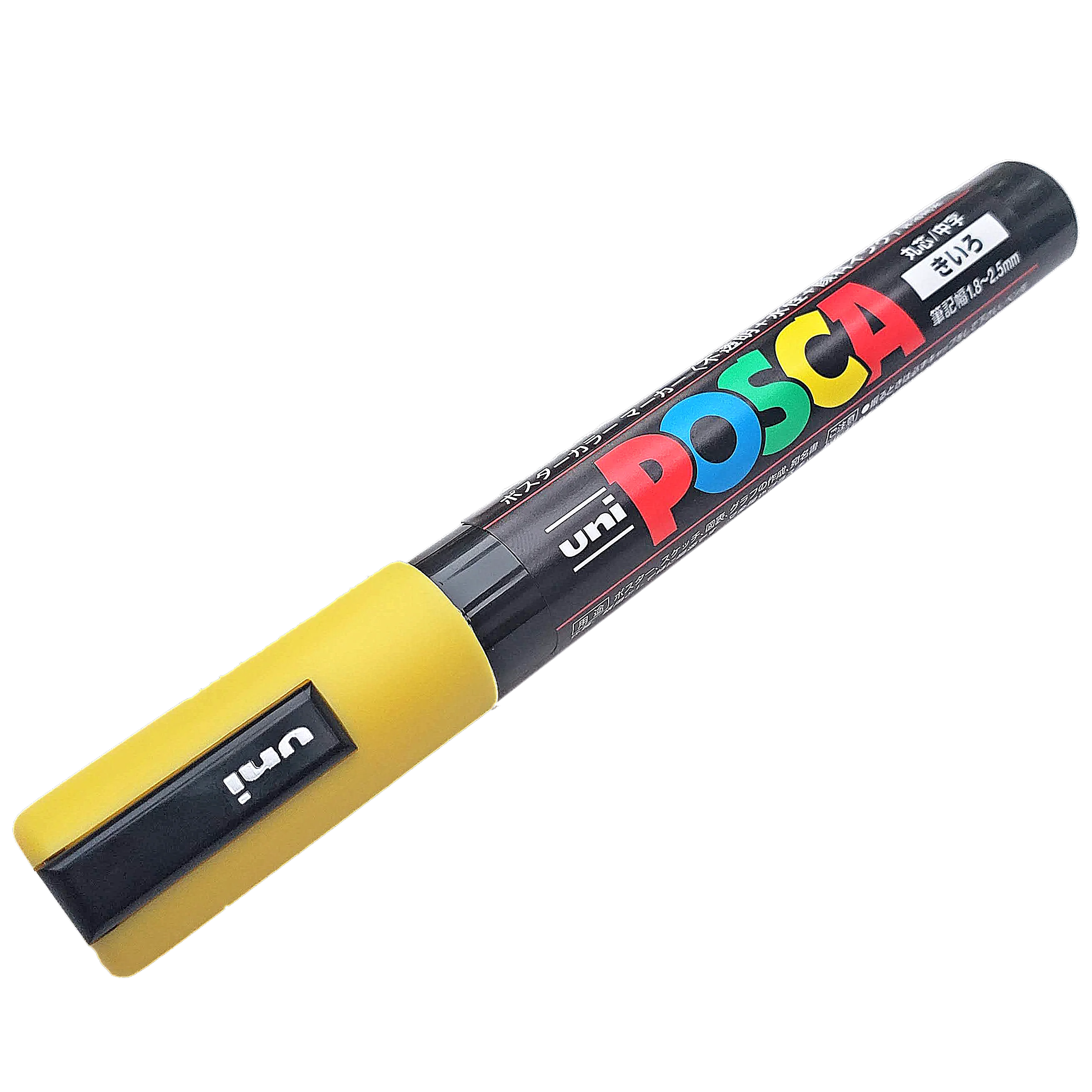 POSCA Queen Marking Pen - Image 8