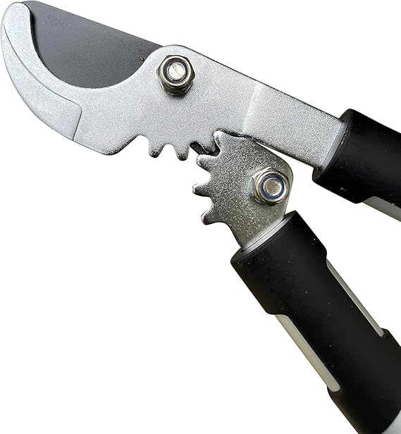 Power Bypass Gardening Loppers Tree Trimmer Clipper - Image 3