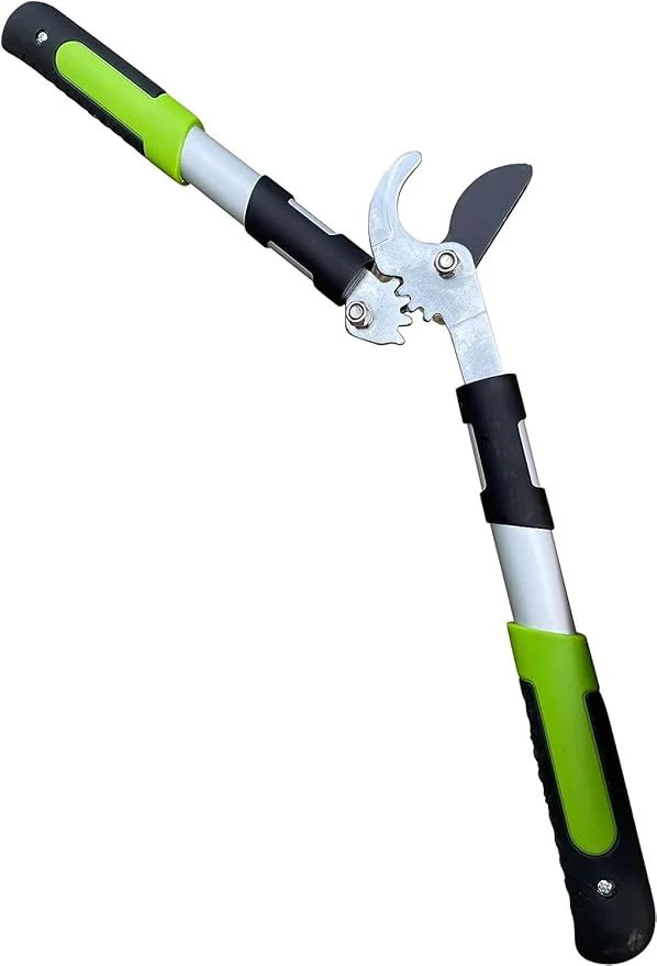 Power Bypass Gardening Loppers Tree Trimmer Clipper - Image 4