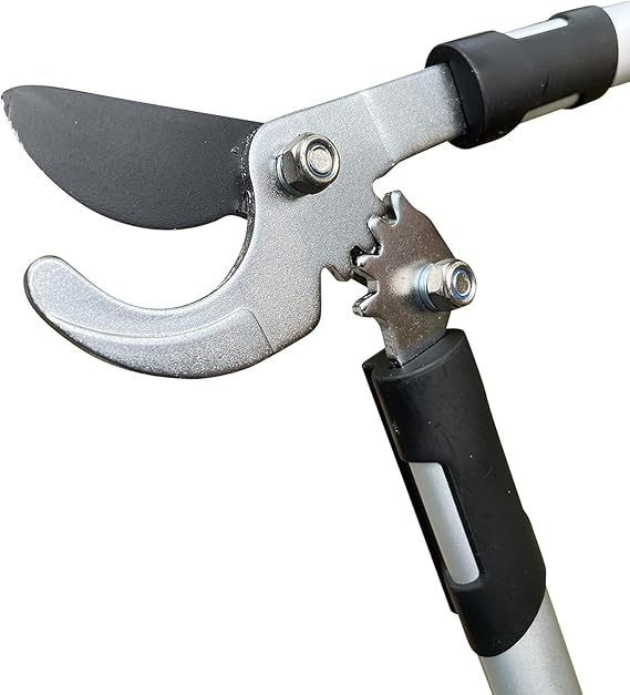 Power Bypass Gardening Loppers Tree Trimmer Clipper - Image 5