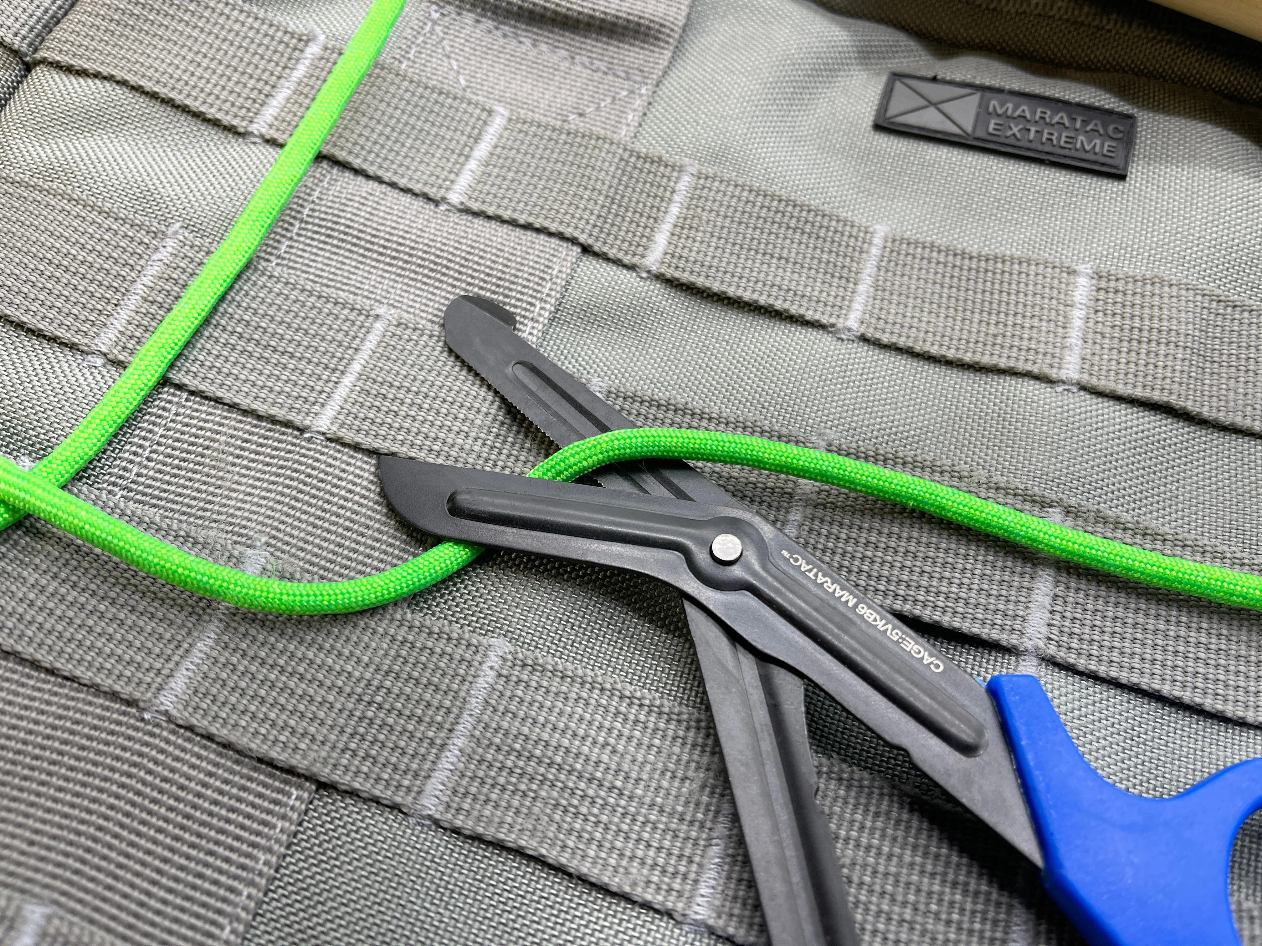 Premium EMT / Combat Shears - Gen 2 - Image 13