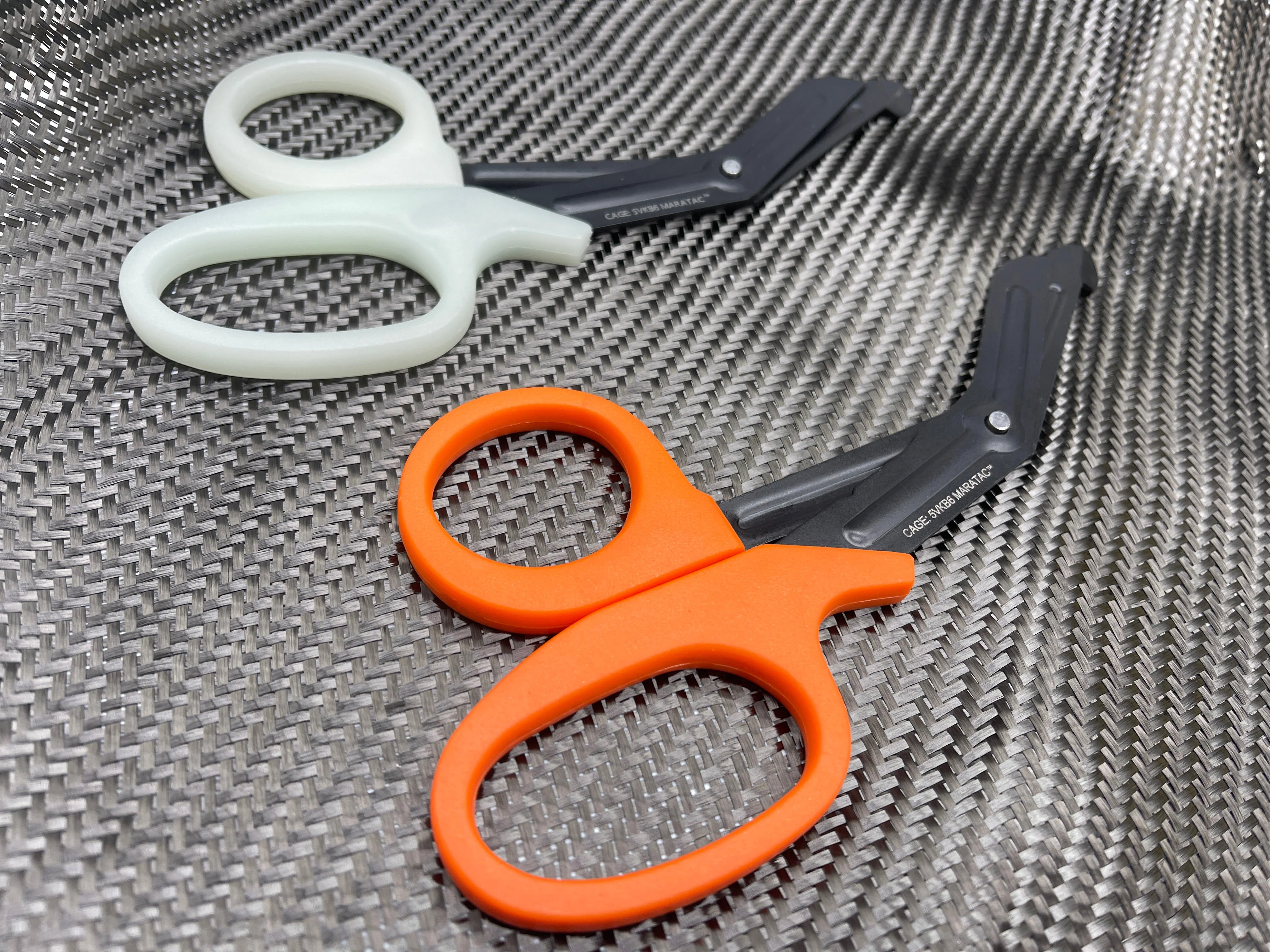 Premium EMT / Combat Shears - Gen 2 - Image 3