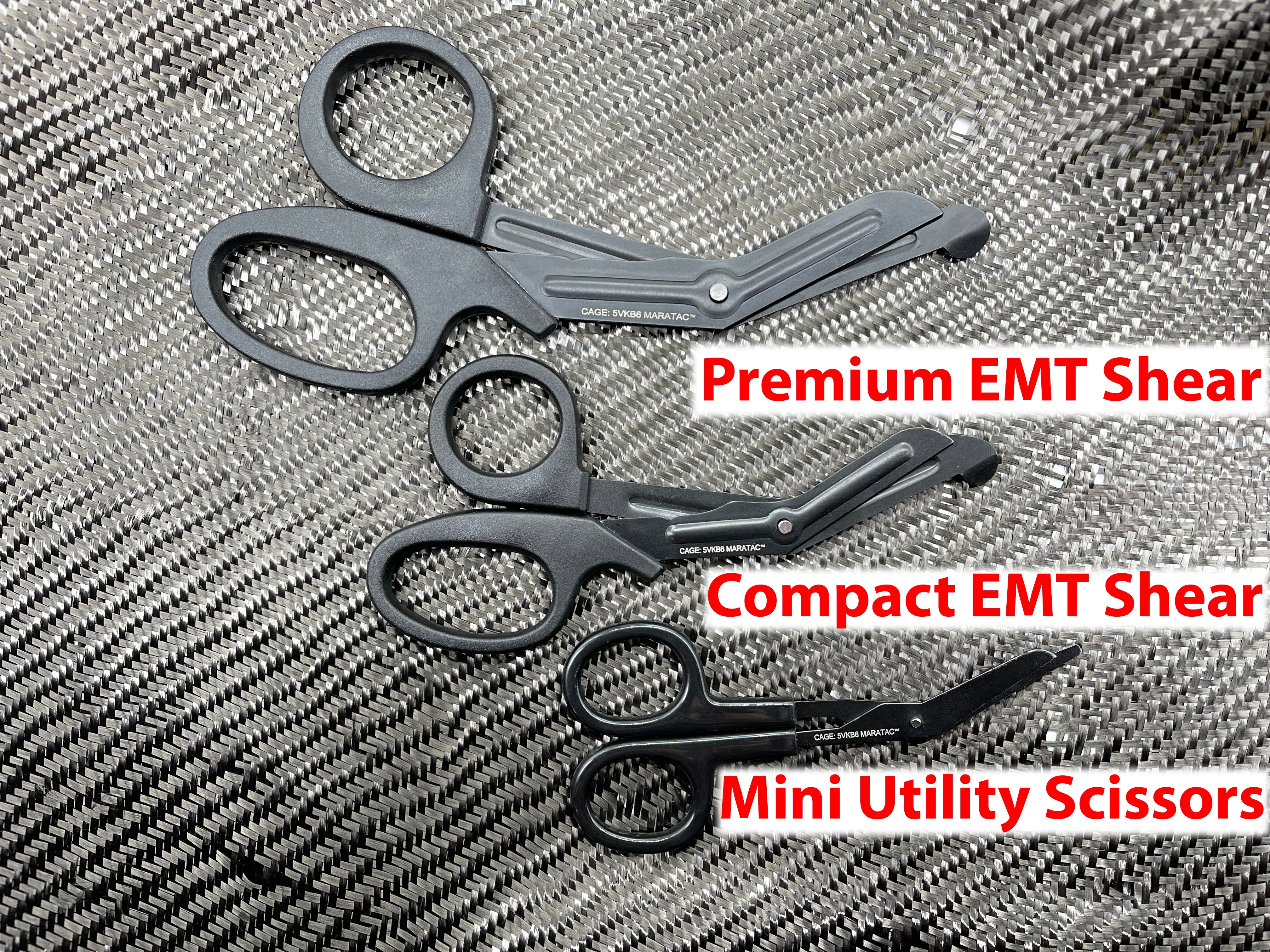 Premium EMT / Combat Shears - Gen 2 - Image 5