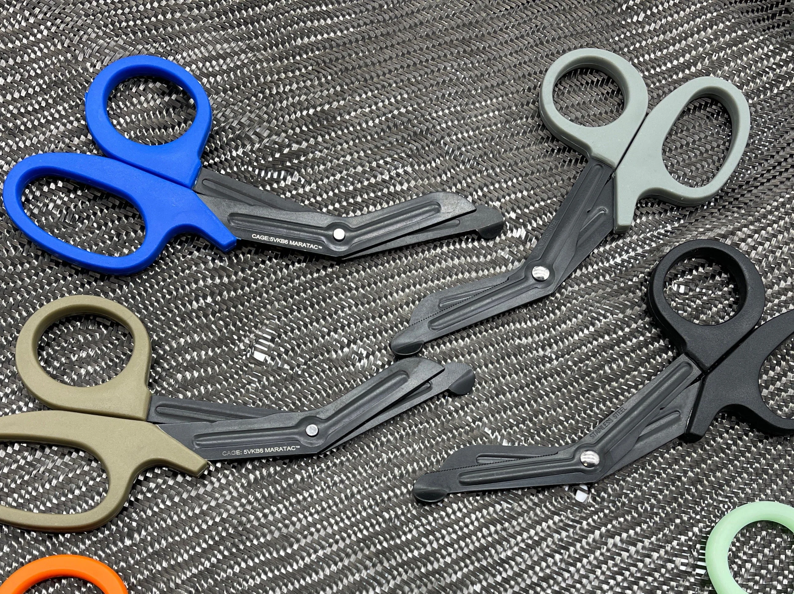 Premium EMT / Combat Shears - Gen 2 - Image 6