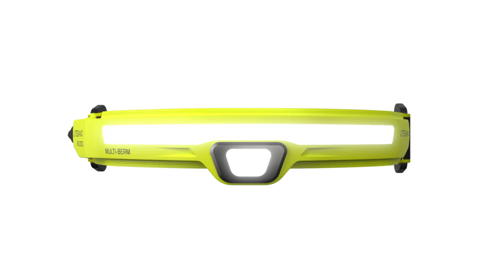 PRO 1000 LED Multi-Beam Rechargeable Headlamp - Image 3
