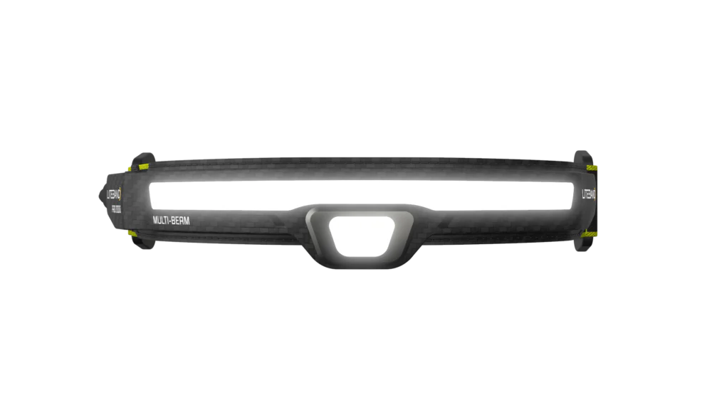 PRO 1000 LED Multi-Beam Rechargeable Headlamp - Image 5
