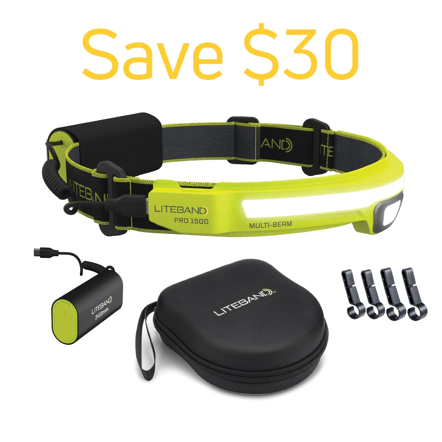 PRO 1500 Bundle - Image 2
