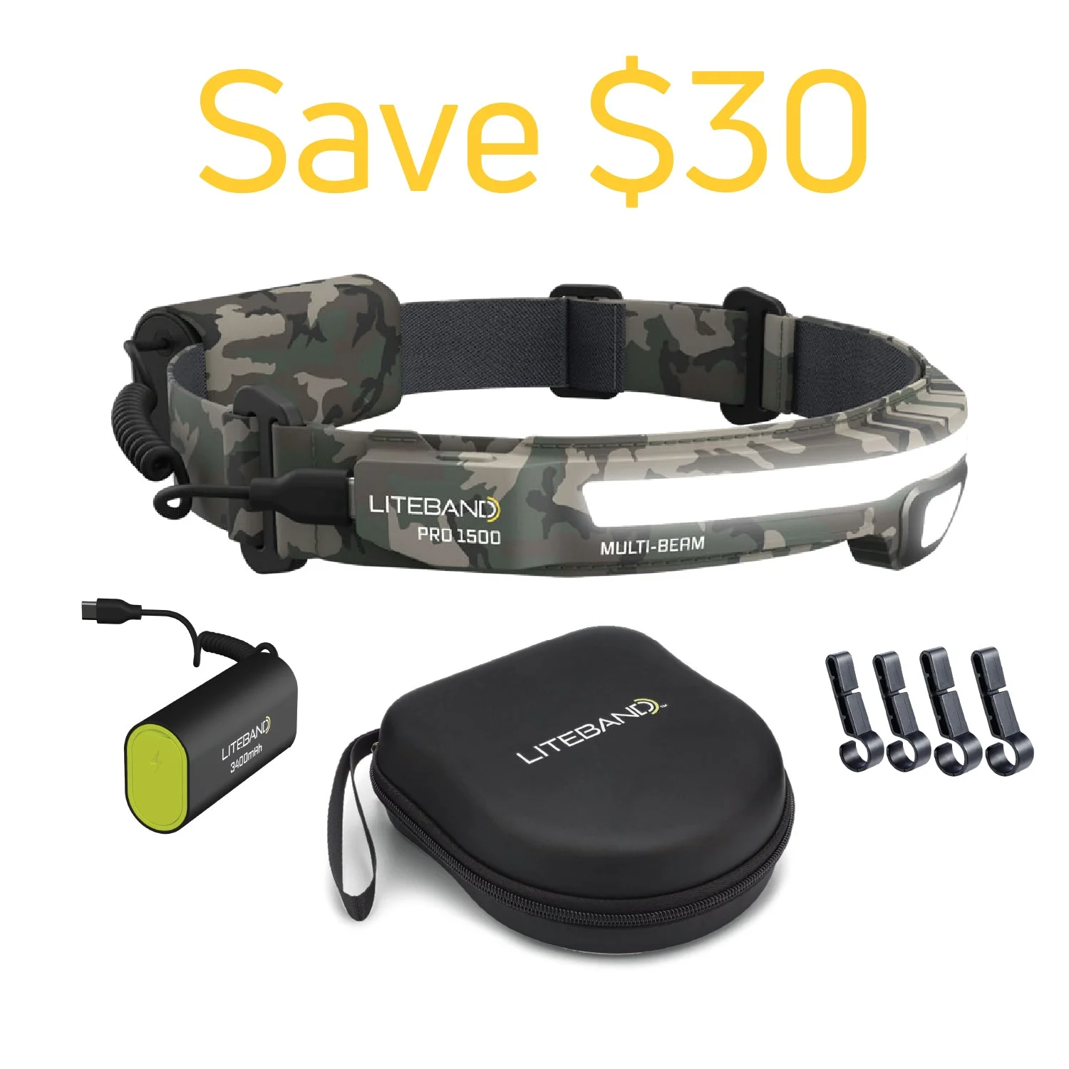 PRO 1500 Bundle - Image 3