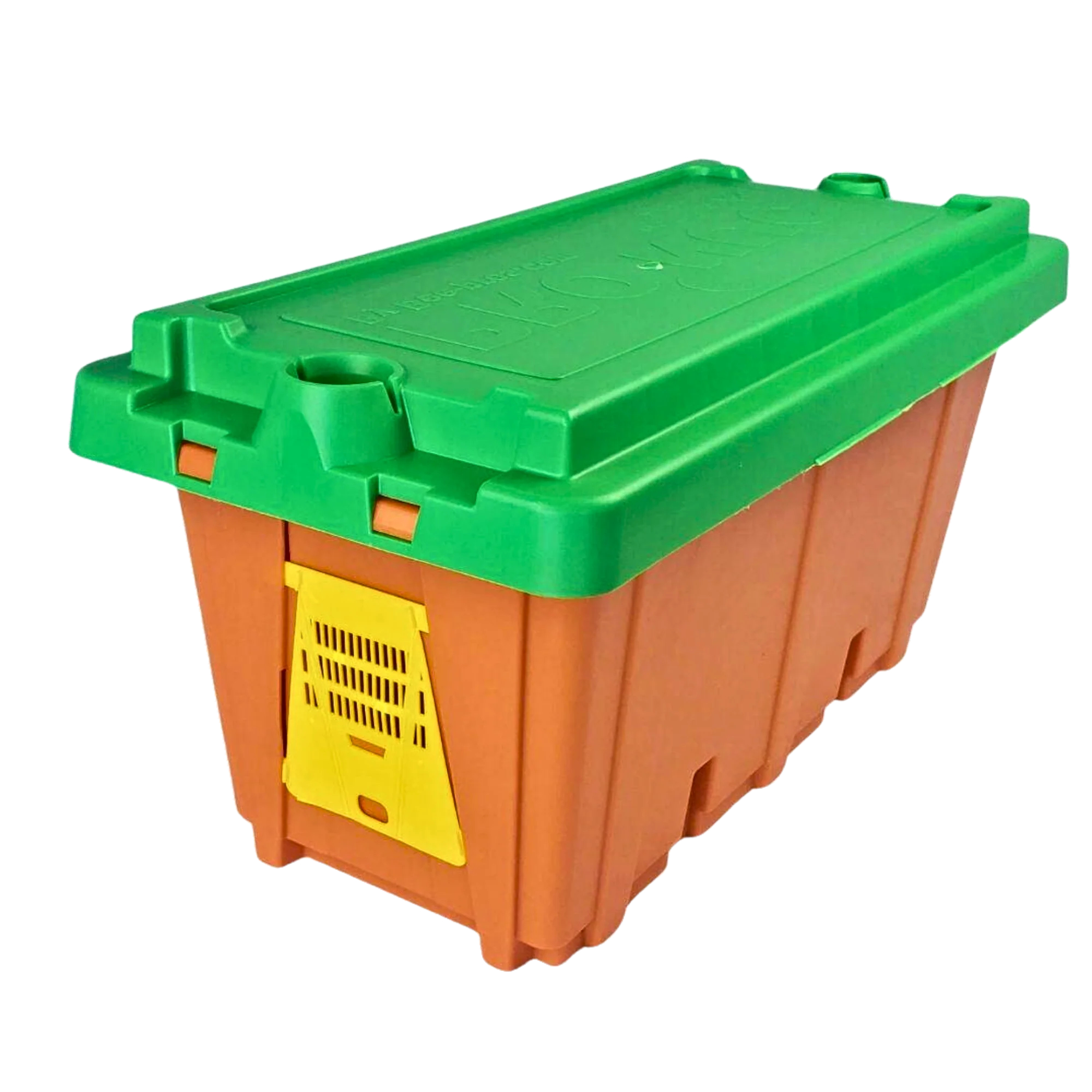 Pro-Nuc - 5 Frame Deep, Plastic Nucleus Hive - Image 6