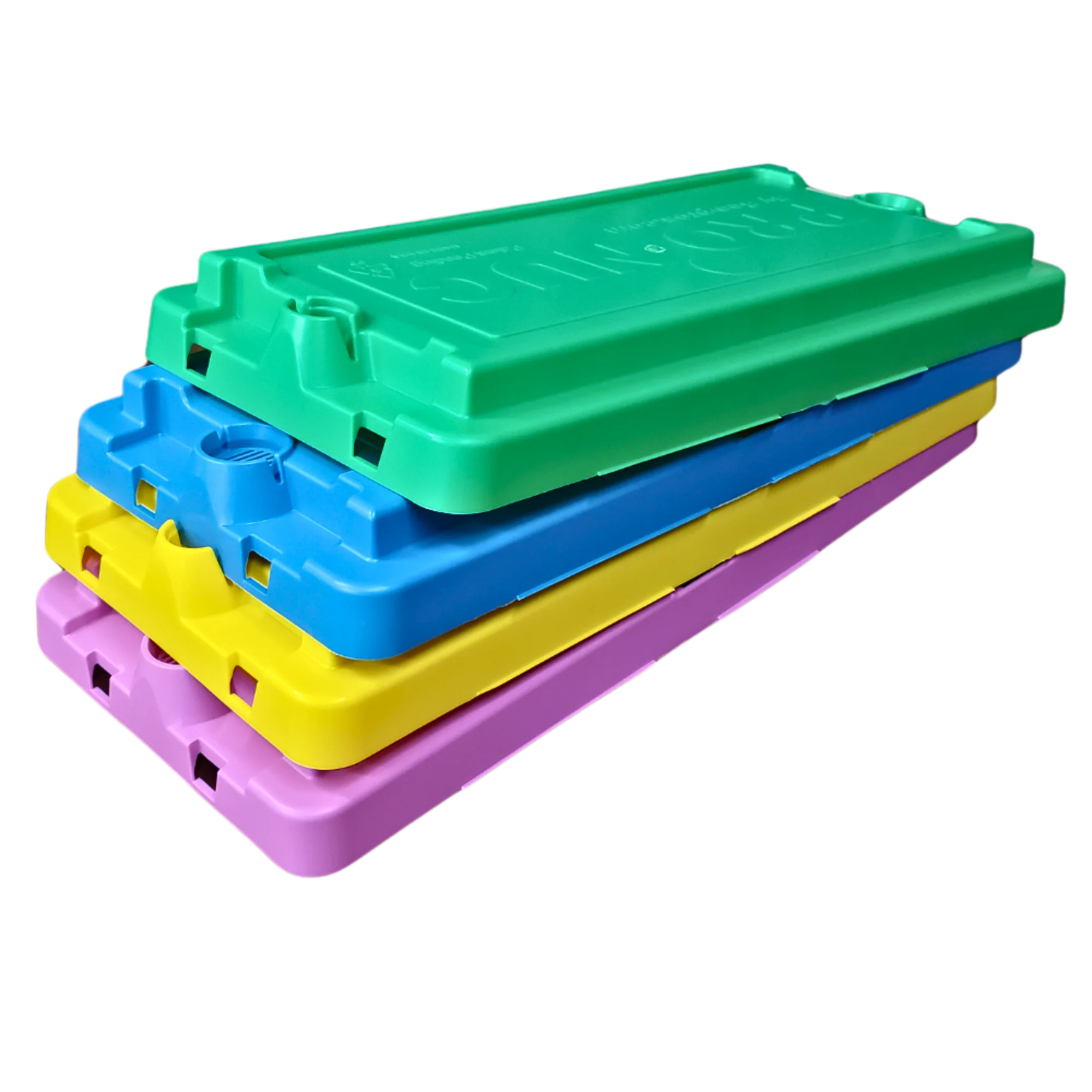 Pro-Nuc - 5 Frame Deep, Plastic Nucleus Hive - Image 7