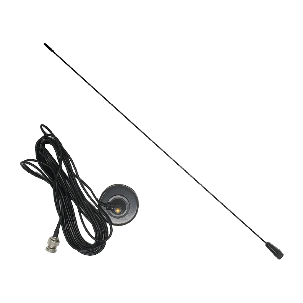 ProComm Vehicle Magnet Mount Antenna - Image 2