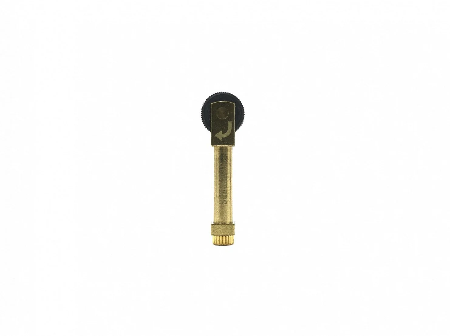 PSK ( Personal Safety Kit ) Brass Flint Wheel Sparker - Image 2