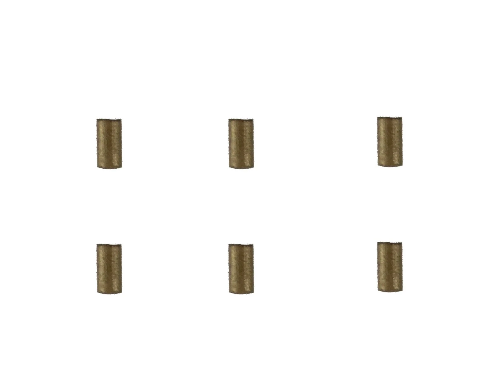 PSK ( Personal Safety Kit ) Brass Flint Wheel Sparker - Image 4