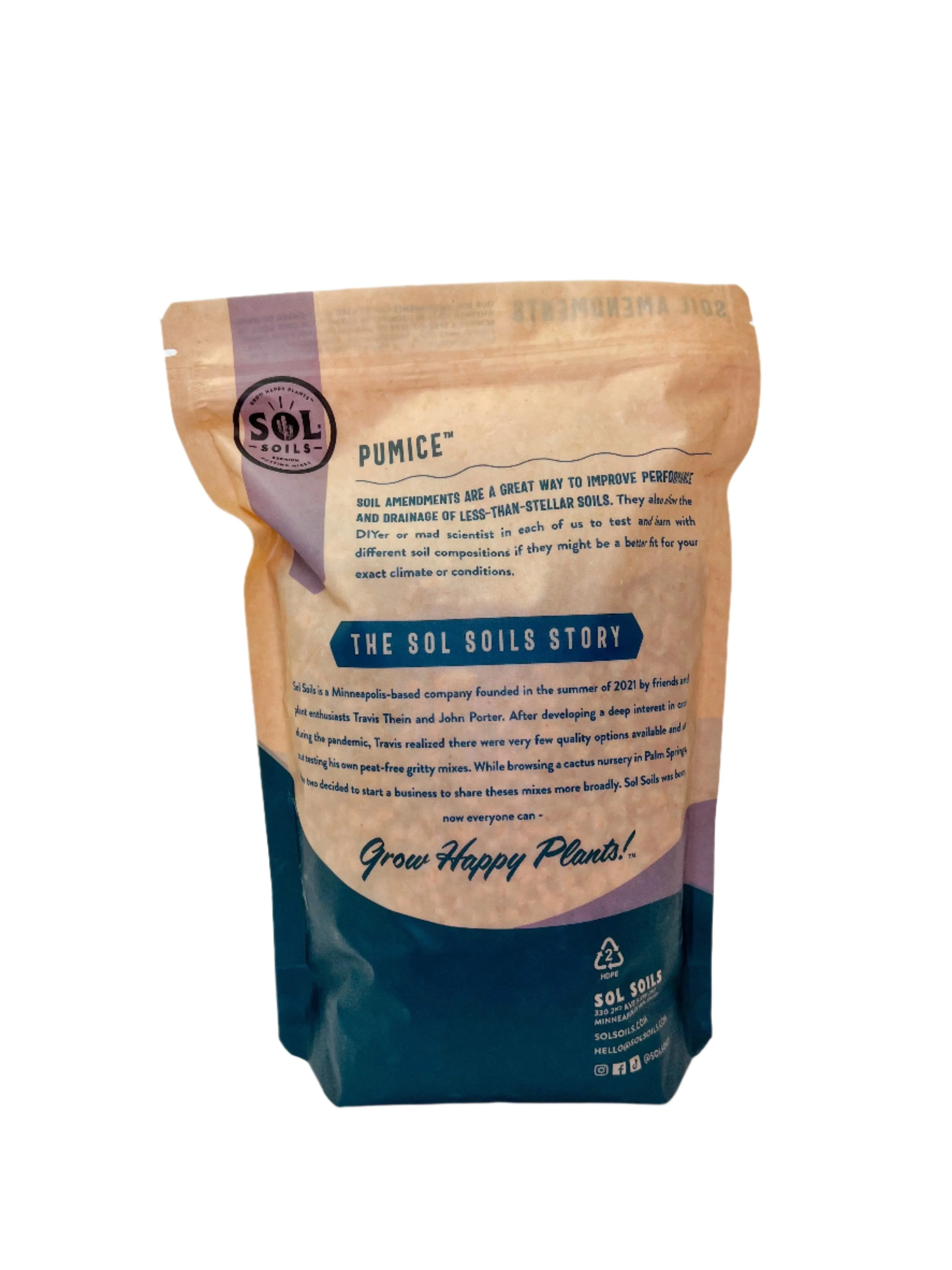 Pumice - Image 4