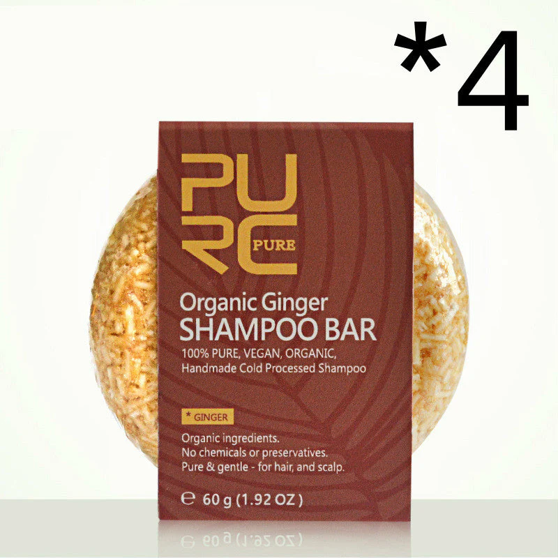 Pure Shampoo Bar - Image 13