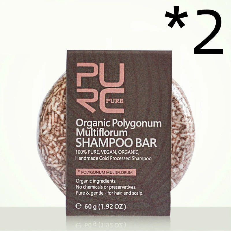 Pure Shampoo Bar - Image 23