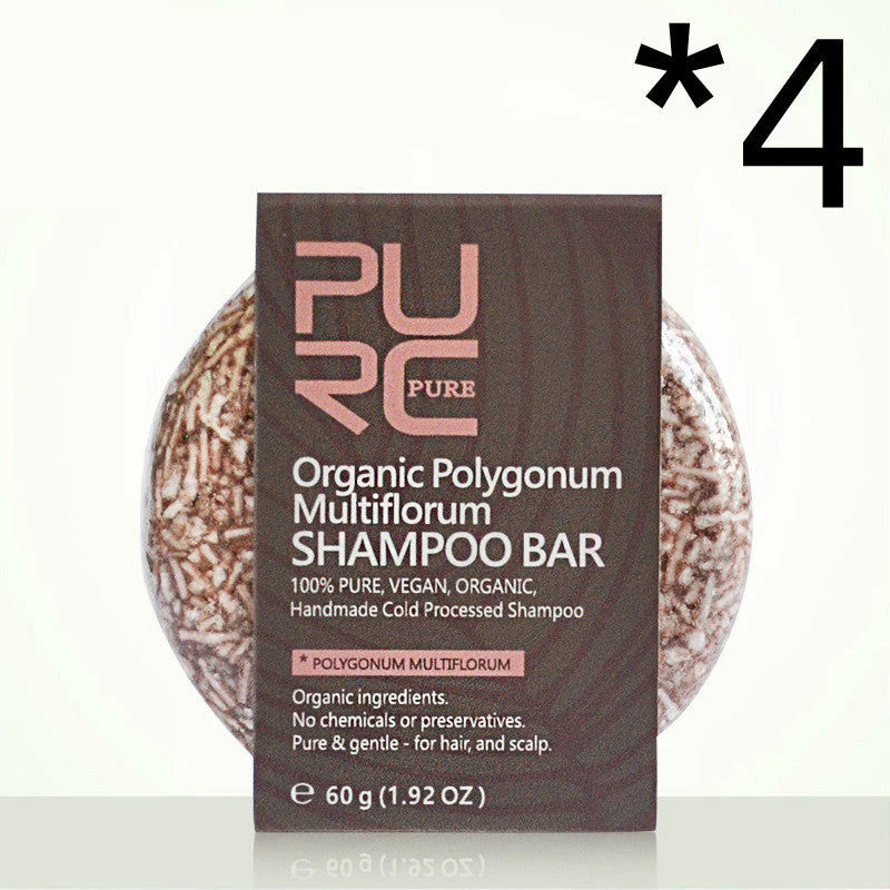 Pure Shampoo Bar - Image 25