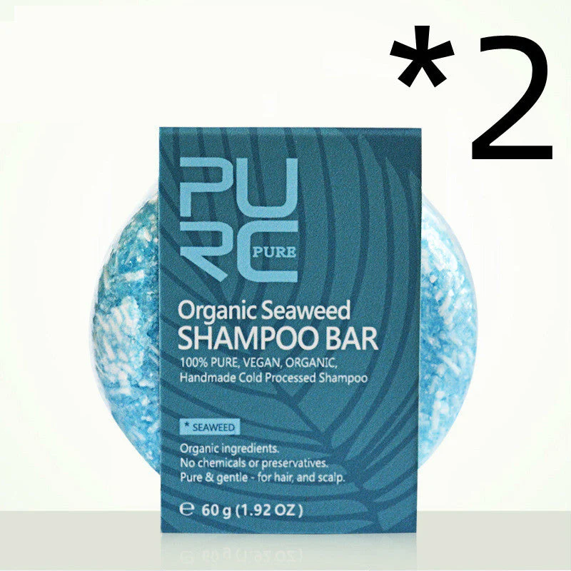Pure Shampoo Bar - Image 26
