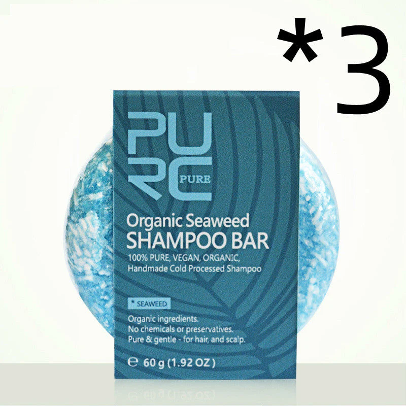 Pure Shampoo Bar - Image 27