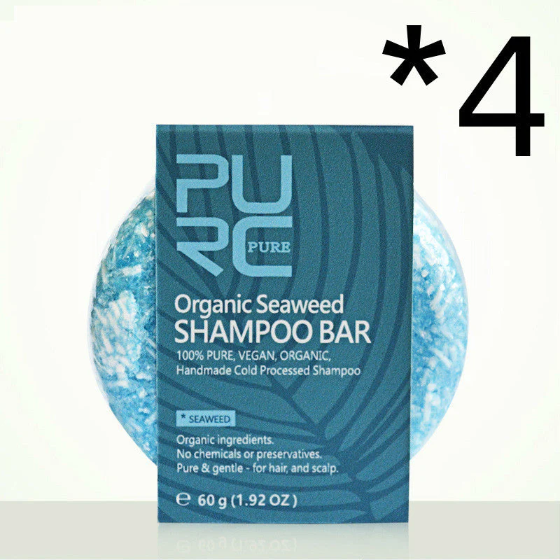 Pure Shampoo Bar - Image 28