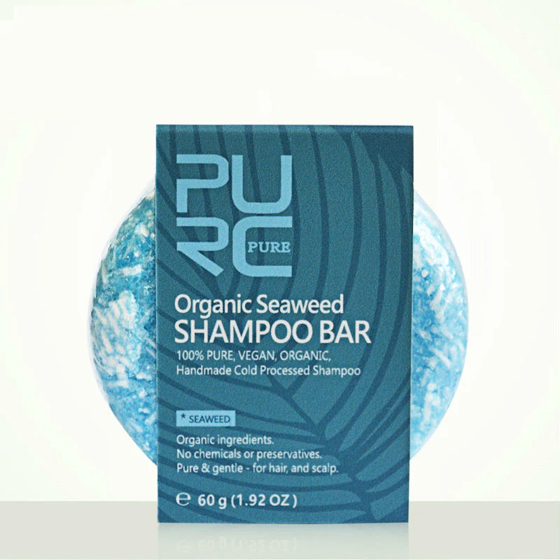Pure Shampoo Bar - Image 7