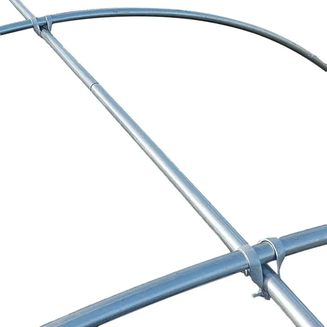 Purlin Hoophouse Upgrade Set - Image 2