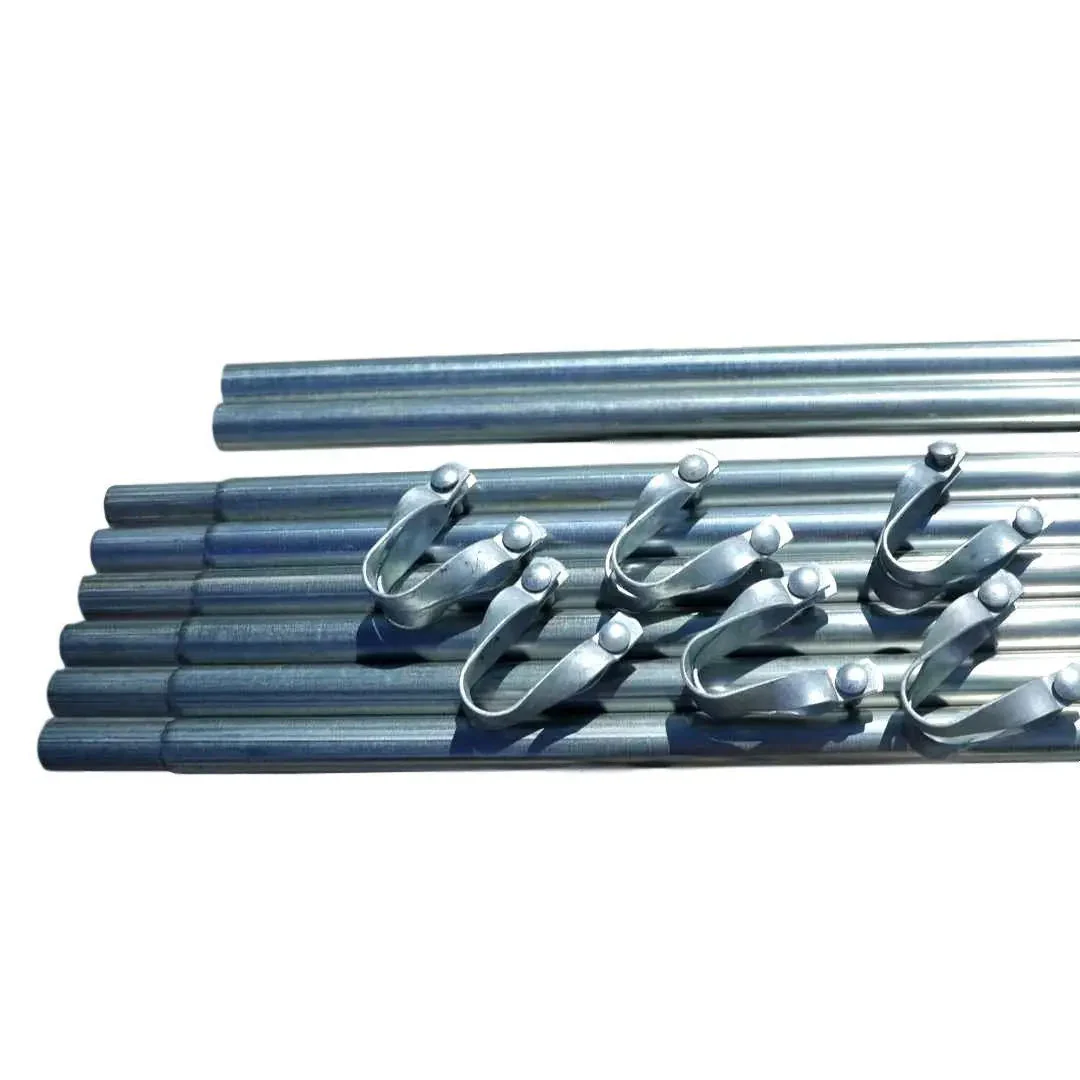 Purlin Hoophouse Upgrade Set - Image 3