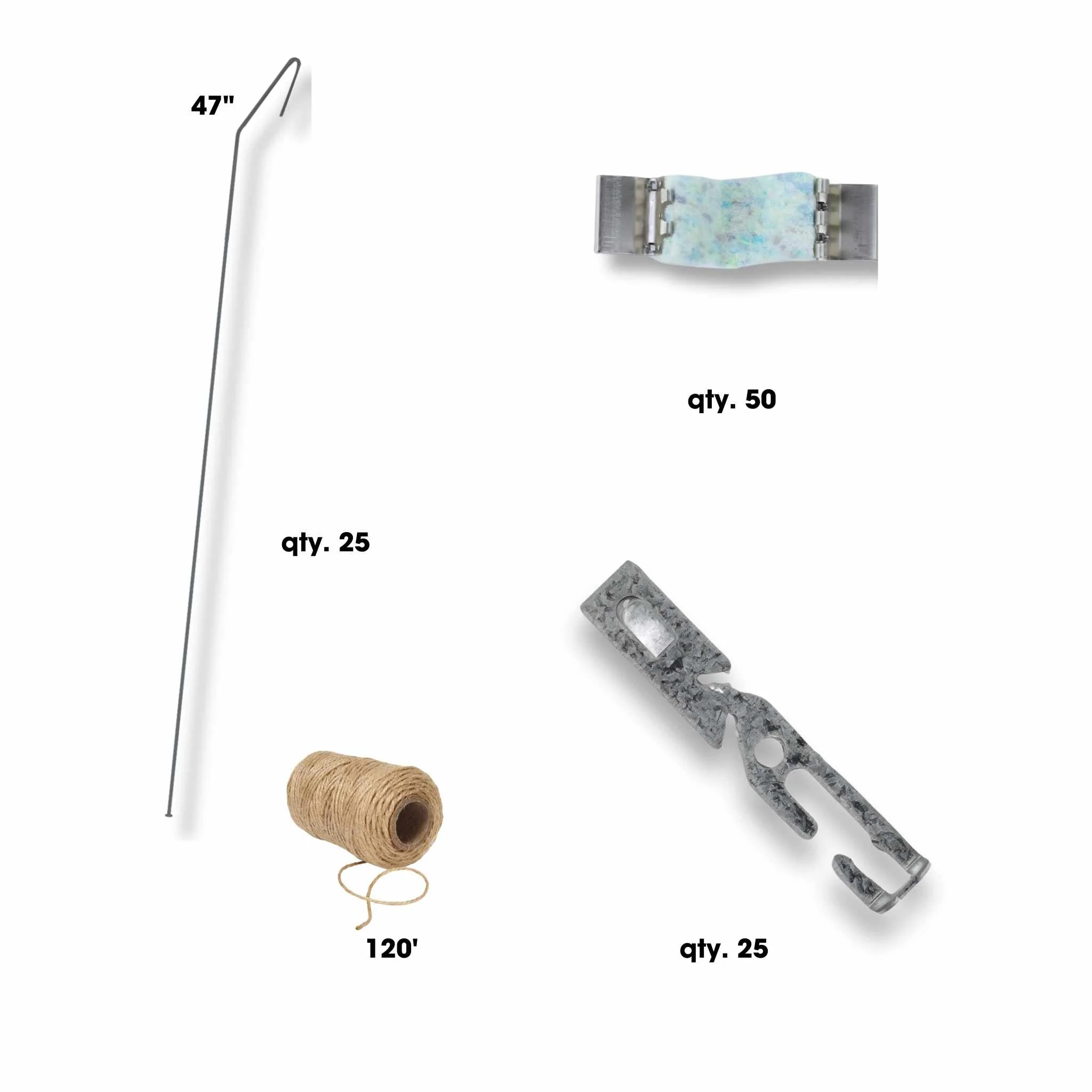 Qlipr Trellising System - Image 10