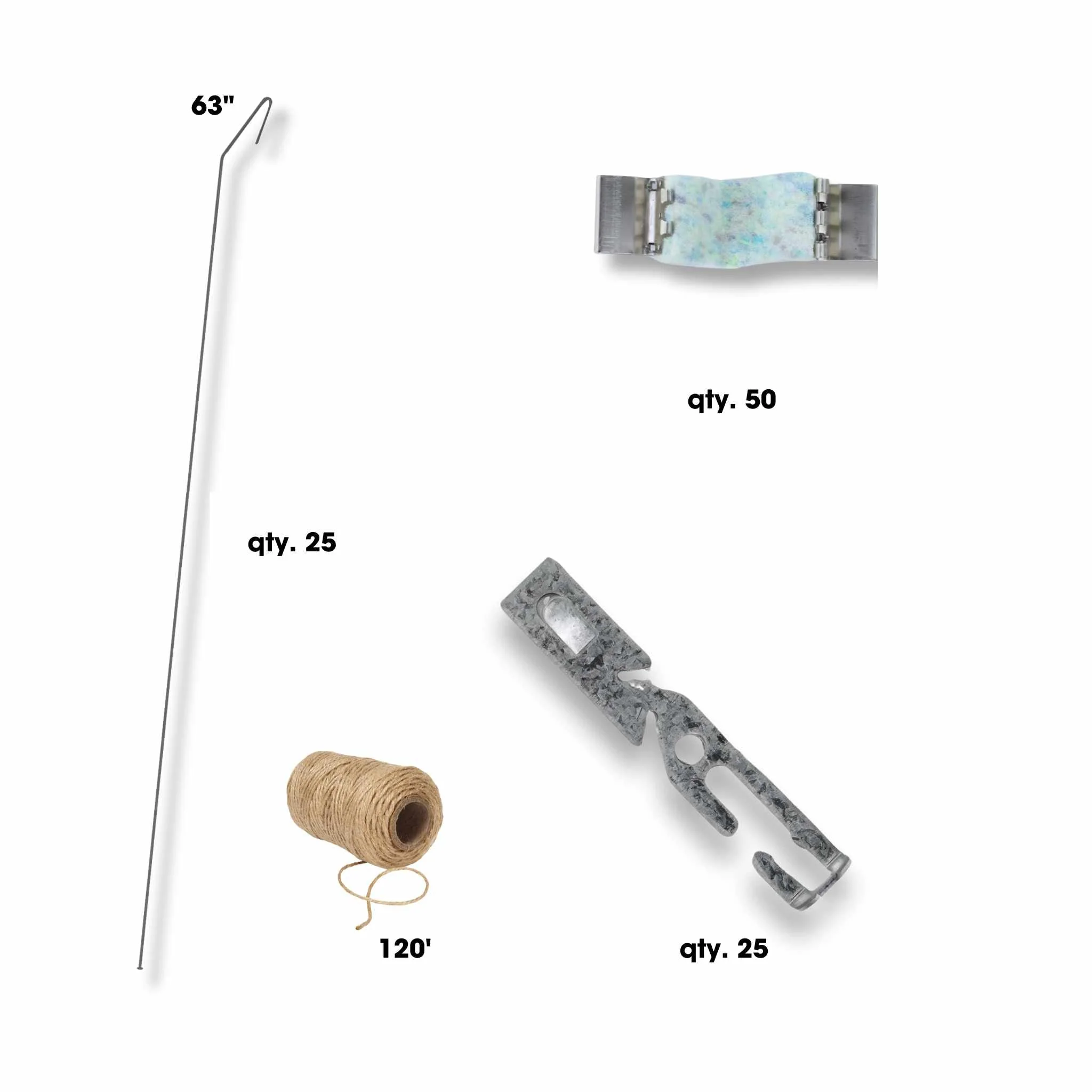Qlipr Trellising System - Image 13