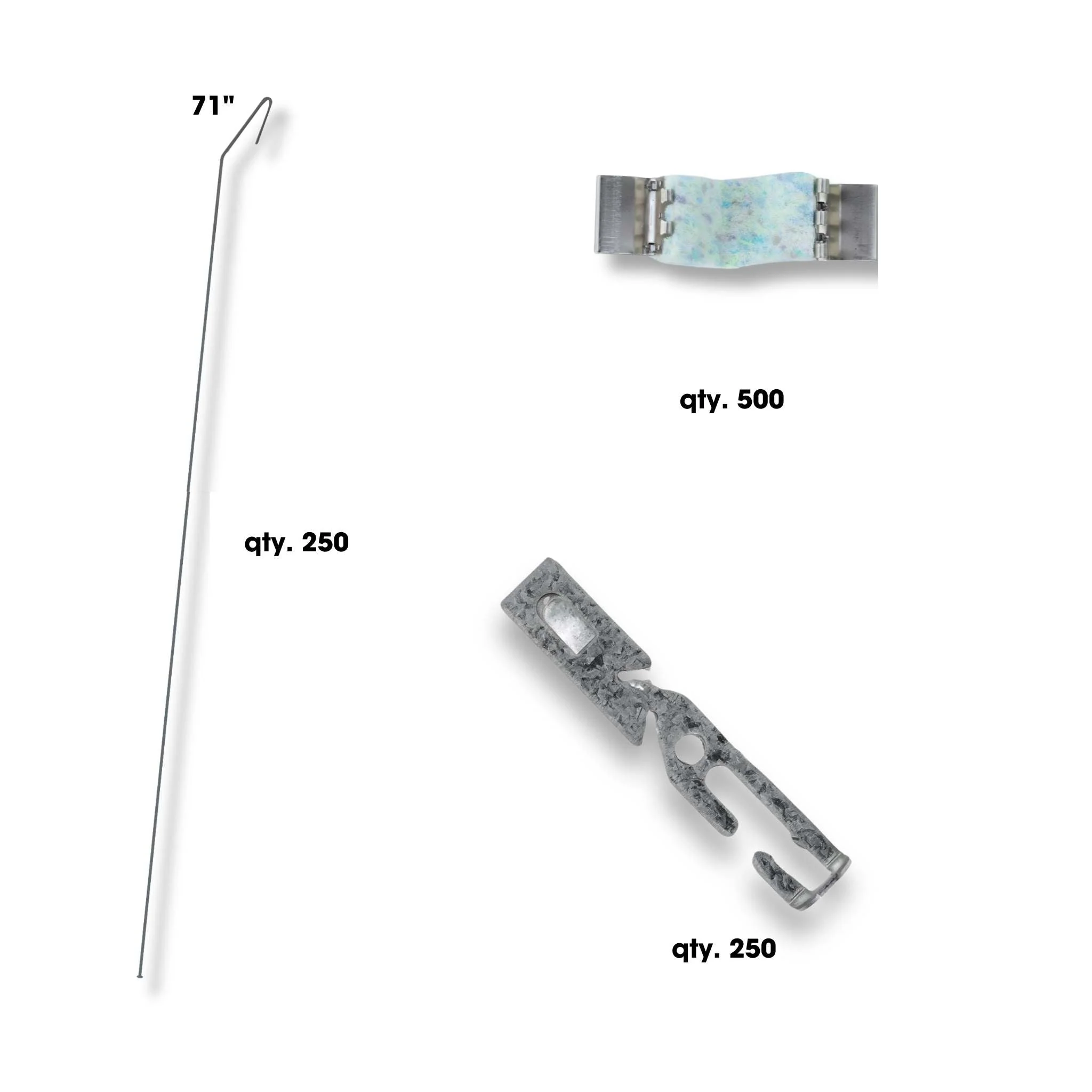 Qlipr Trellising System - Image 16