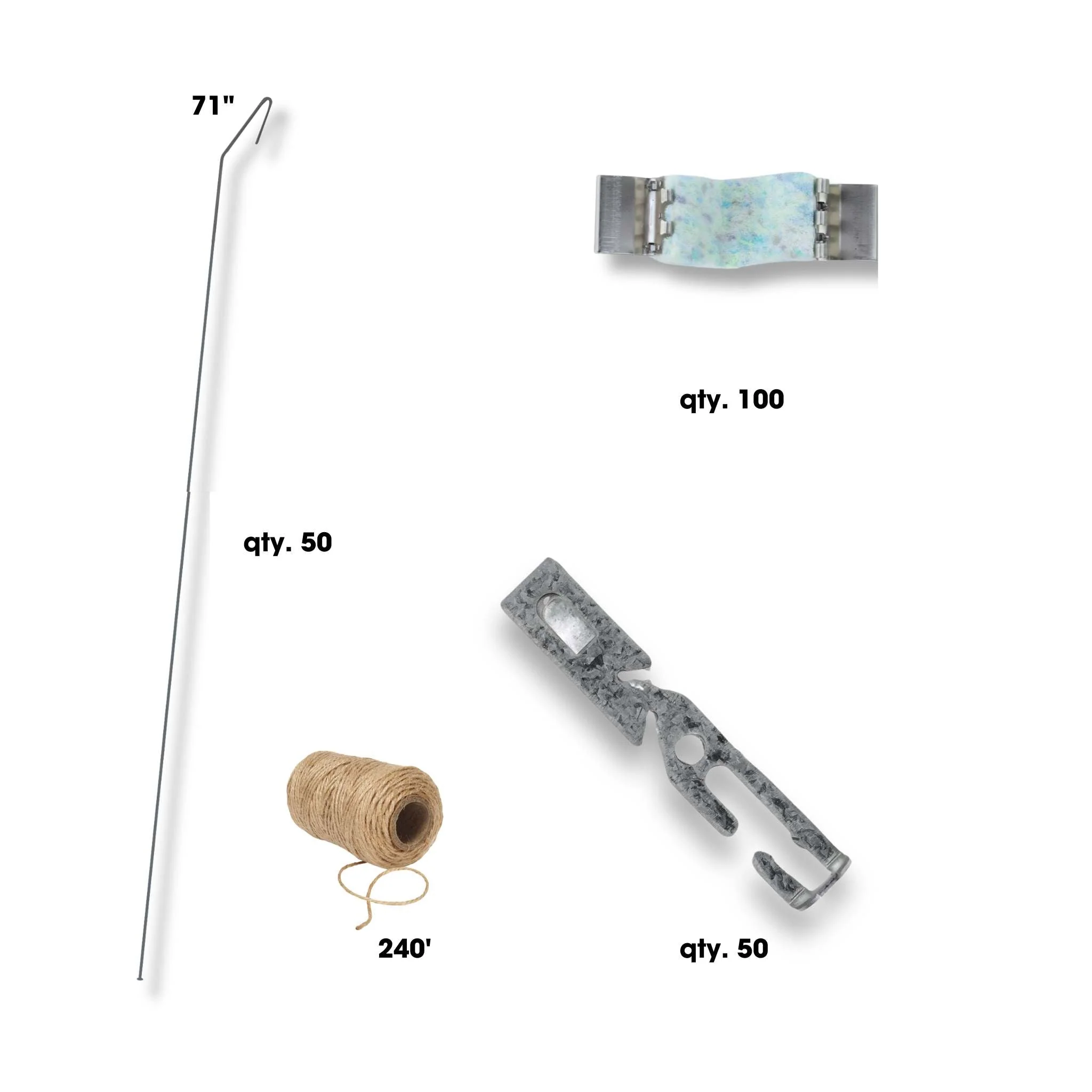 Qlipr Trellising System - Image 18