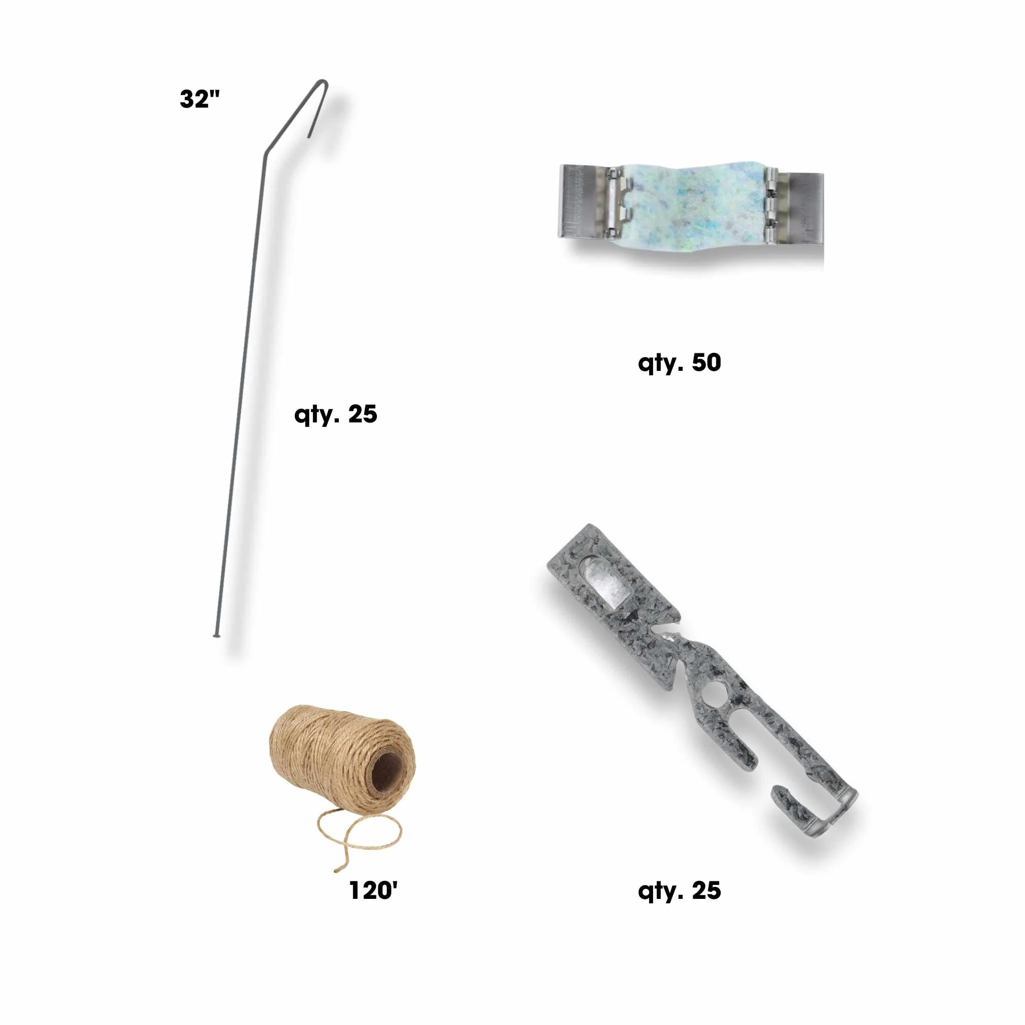 Qlipr Trellising System - Image 7