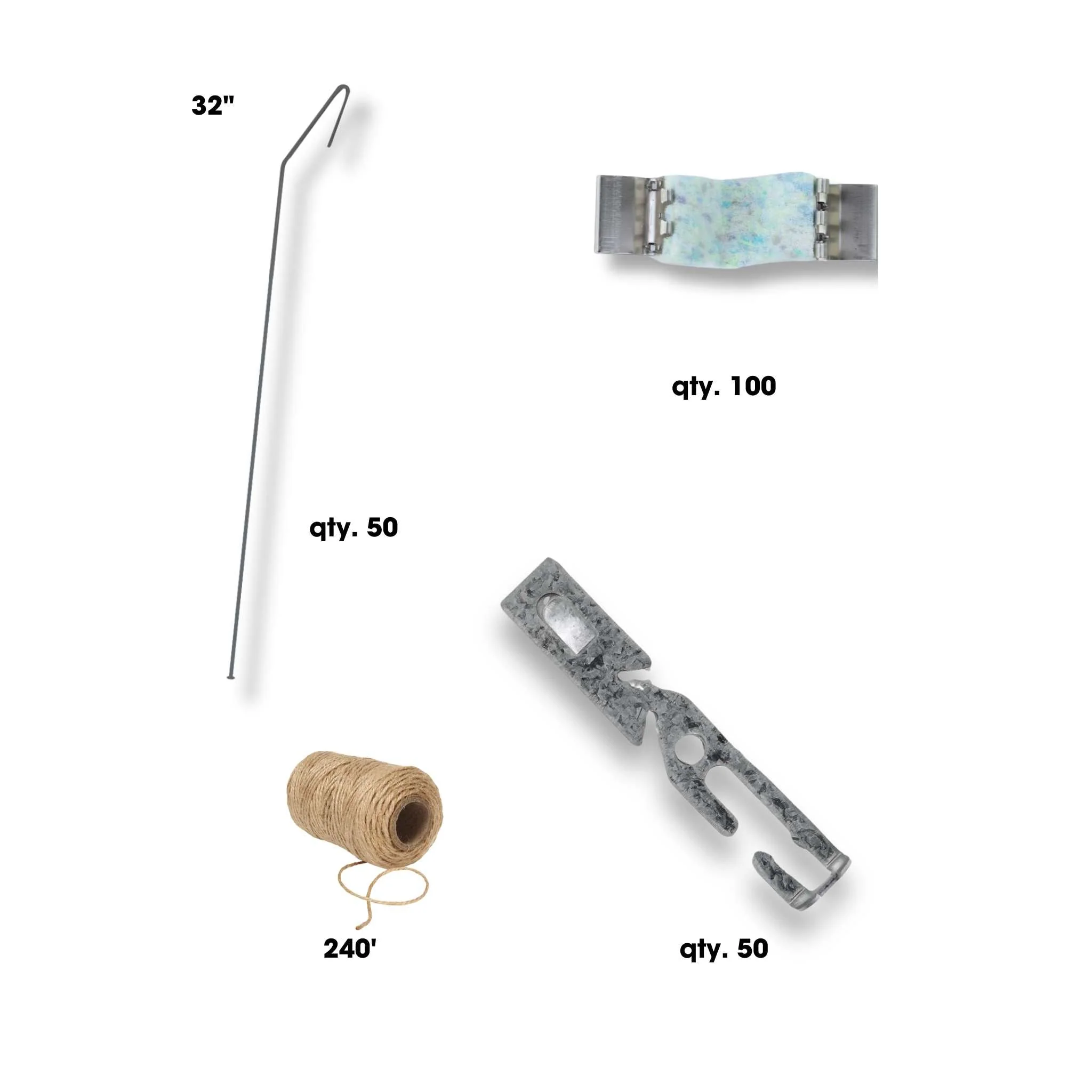 Qlipr Trellising System - Image 8