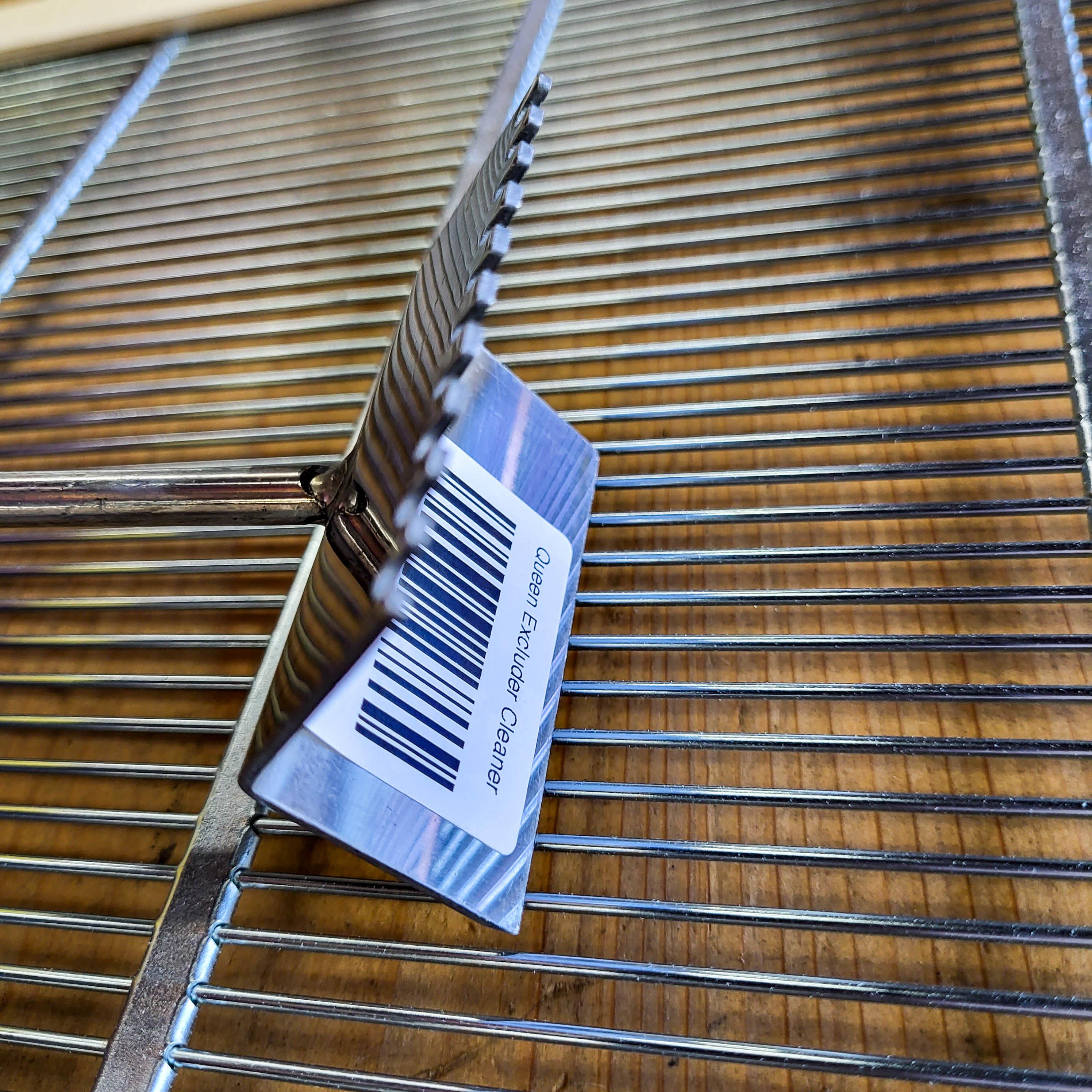 Queen Excluder Cleaner - Image 5